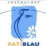 PATI BLAU  (Restaurant de Puigvert de Lleida  2013)